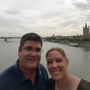 Meet your Posher, Amy